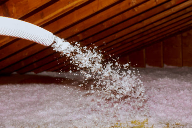 New London, TX Insulation Contractor Company