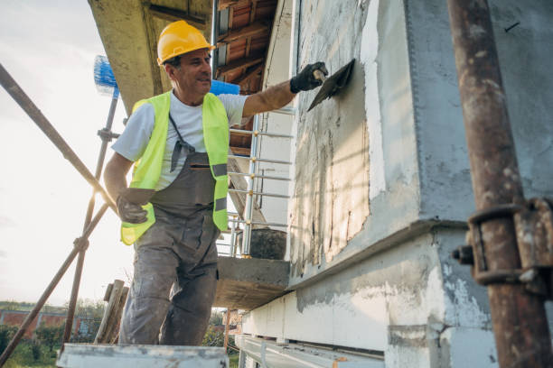 Best Garage Insulation Installation  in New London, TX