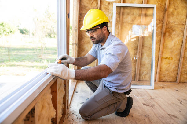 Garage Insulation Installation in New London, TX