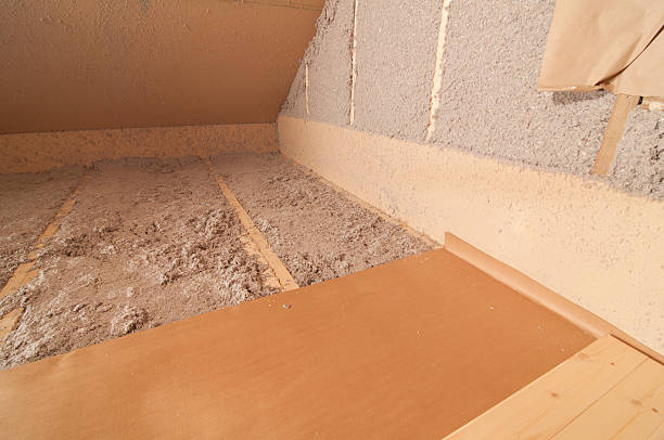 Best Attic Insulation Installation  in New London, TX